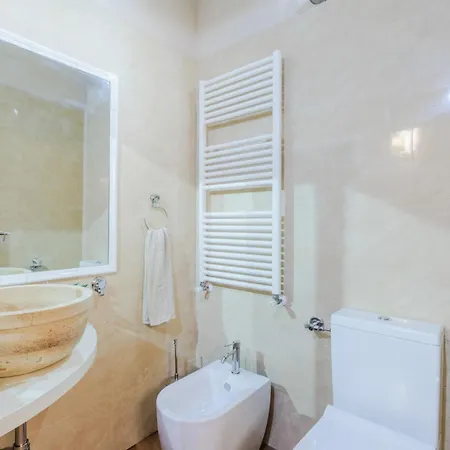 Appartement Lapo 2 Bedrooms And Outdoor In Lucca