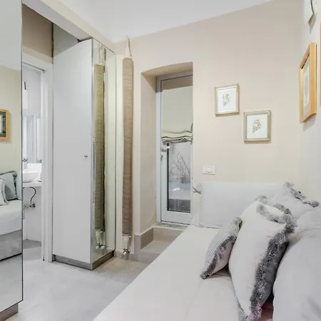 Appartement Lapo 2 Bedrooms And Outdoor In Lucca