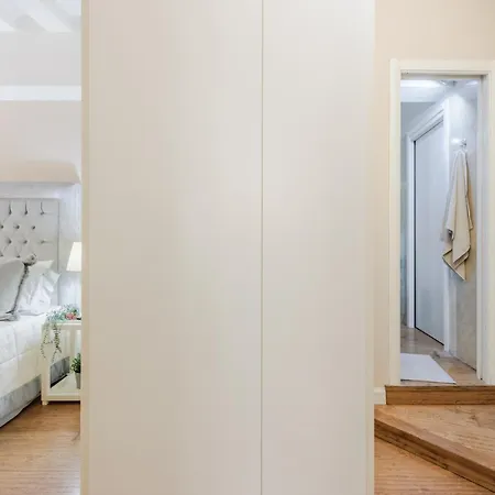 Appartement Lapo 2 Bedrooms And Outdoor In Lucca
