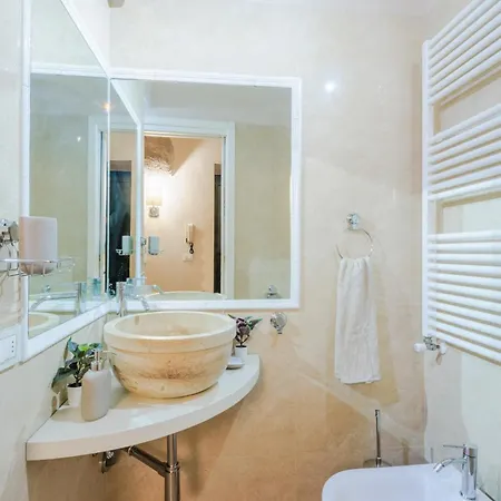 Lapo 2 Bedrooms And Outdoor In Lucca