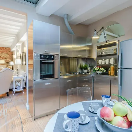 Appartement Lapo 2 Bedrooms And Outdoor In Lucca