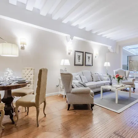 Appartement Lapo 2 Bedrooms And Outdoor In