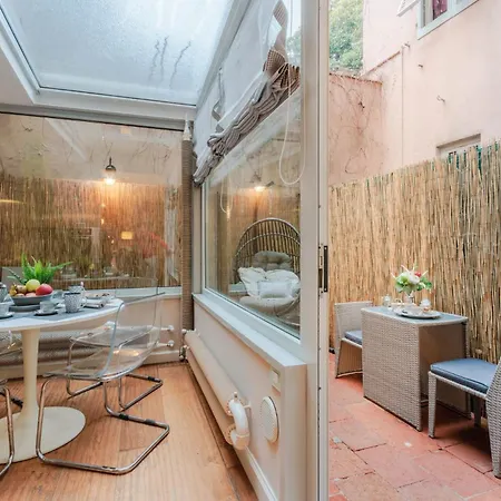 Lapo 2 Bedrooms And Outdoor In Appartement *